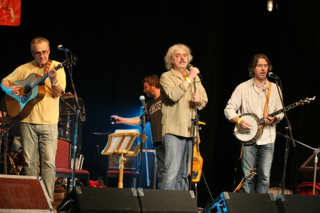 Výsledek obrázku pro robert křesťan a skupina poutníci